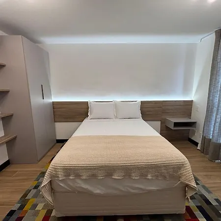 Condominio Go24