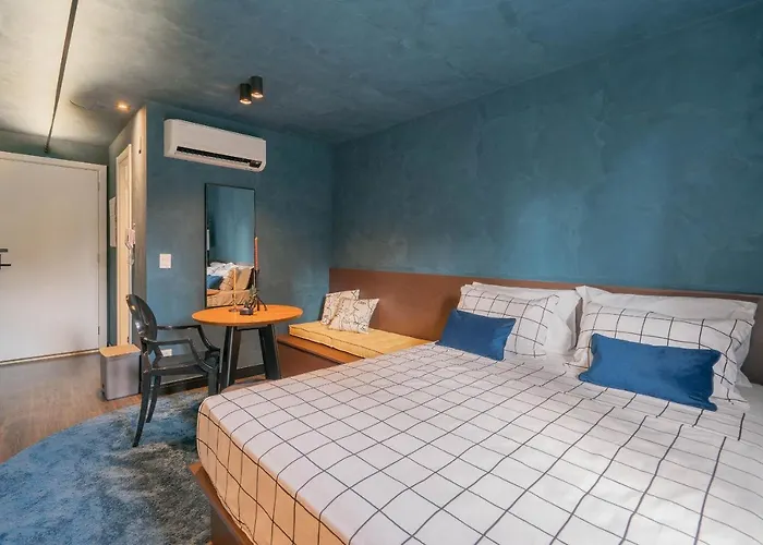 Go24 By Likehome Holiday home Porto Alegre