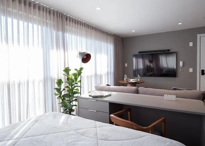 Holiday home Go24 By Likehome *