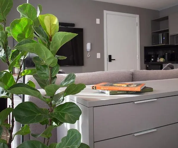 Holiday home Go24 By Likehome Porto Alegre