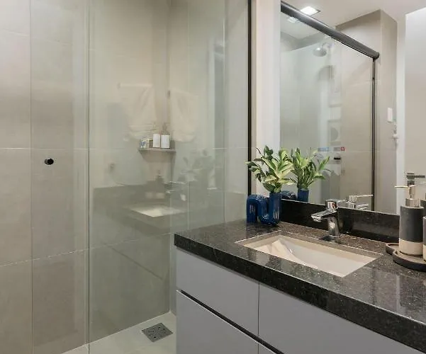 Holiday home Go24 By Likehome Porto Alegre