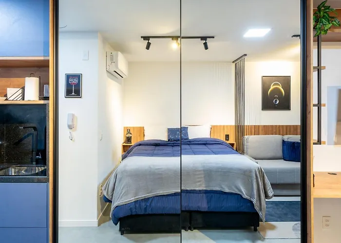 Go24 By Likehome Porto Alegre
