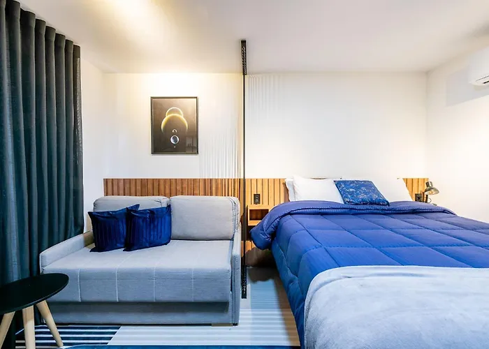 Holiday home Go24 By Likehome *