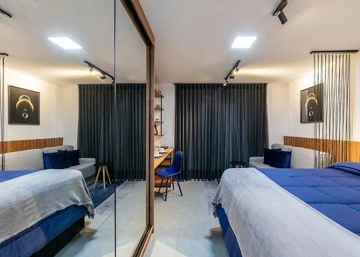 Holiday home Go24 By Likehome *