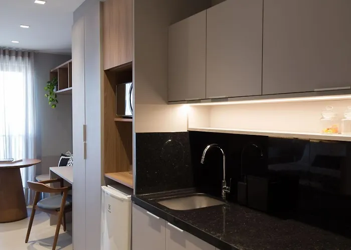 Holiday home Go24 By Likehome *