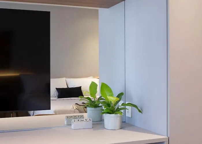 Holiday home Go24 By Likehome *