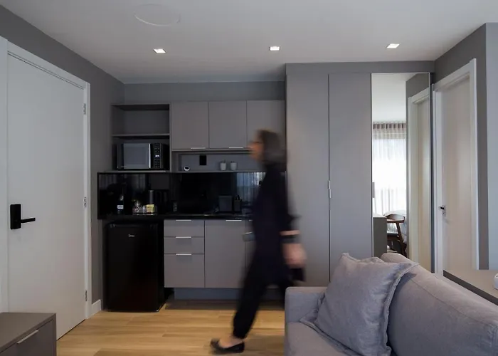 Go24 By Likehome Holiday home Porto Alegre