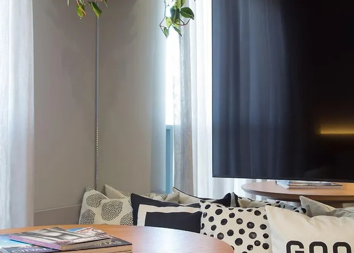 Holiday home Go24 By Likehome Porto Alegre
