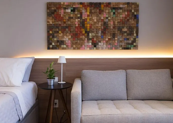 Go24 By Likehome Porto Alegre