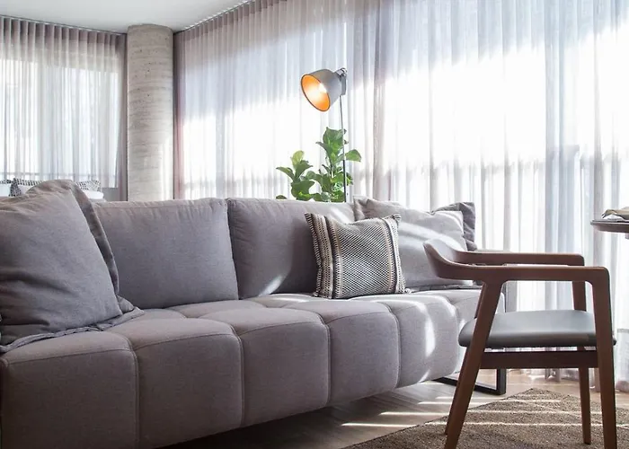 Holiday home Go24 By Likehome *