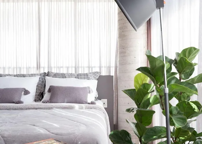 Holiday home Go24 By Likehome