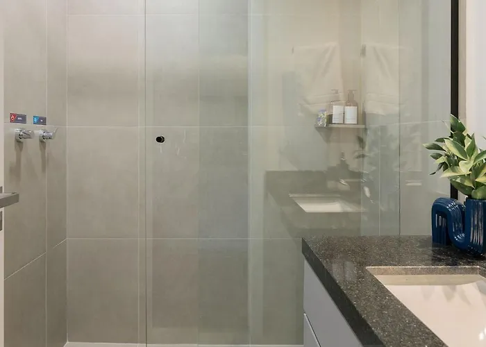 Go24 By Likehome Holiday home Porto Alegre