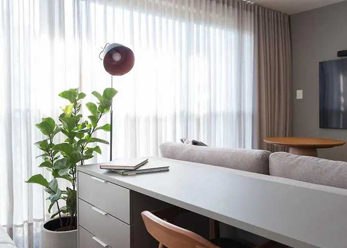Holiday home Go24 By Likehome Porto Alegre