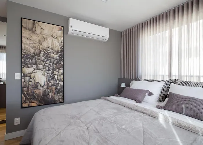 Go24 By Likehome Porto Alegre