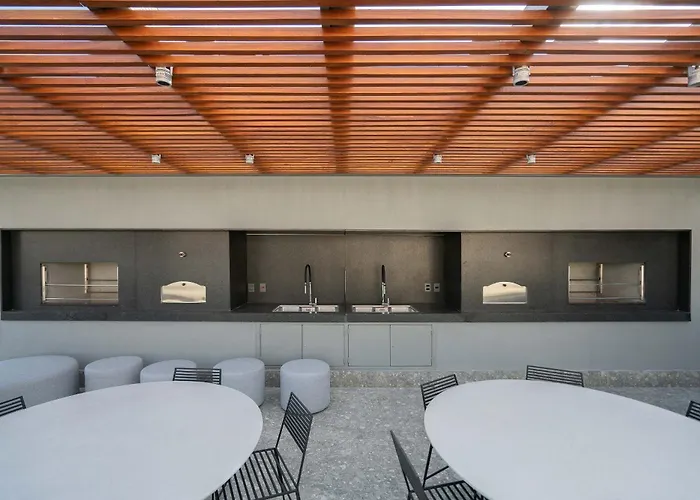 Go24 By Likehome * Porto Alegre