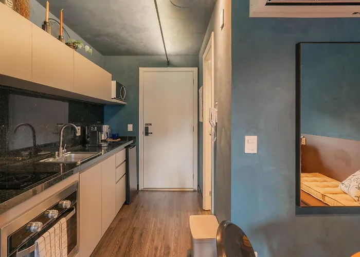 Go24 By Likehome Holiday home *