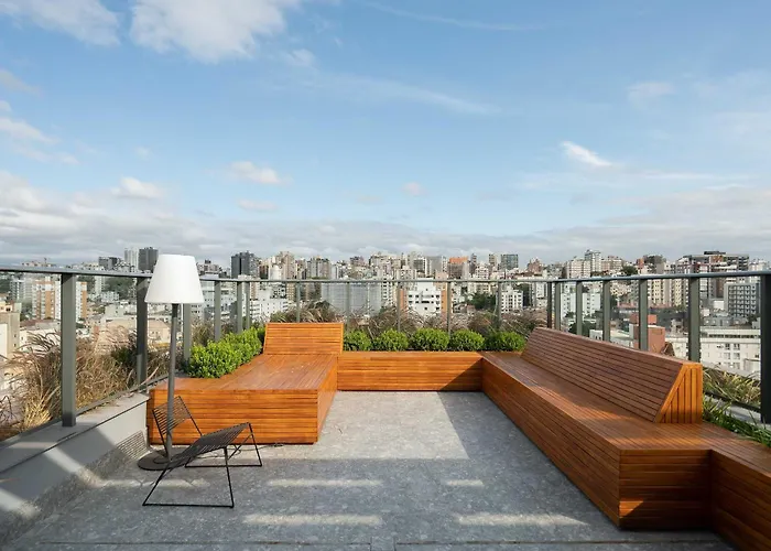 Go24 By Likehome Porto Alegre