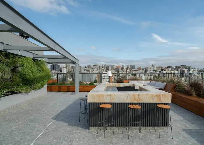 Holiday home Go24 By Likehome Porto Alegre