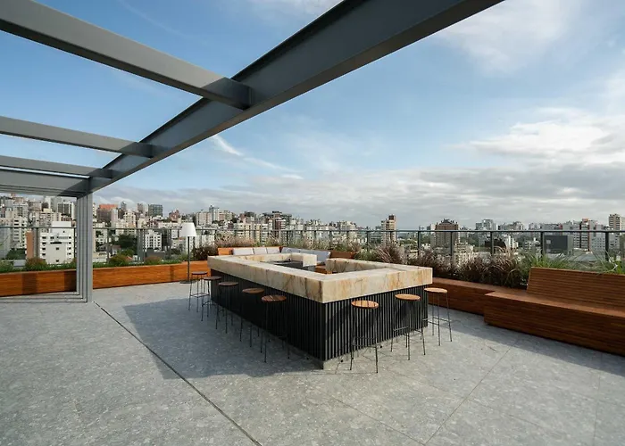 Go24 By Likehome Holiday home Porto Alegre