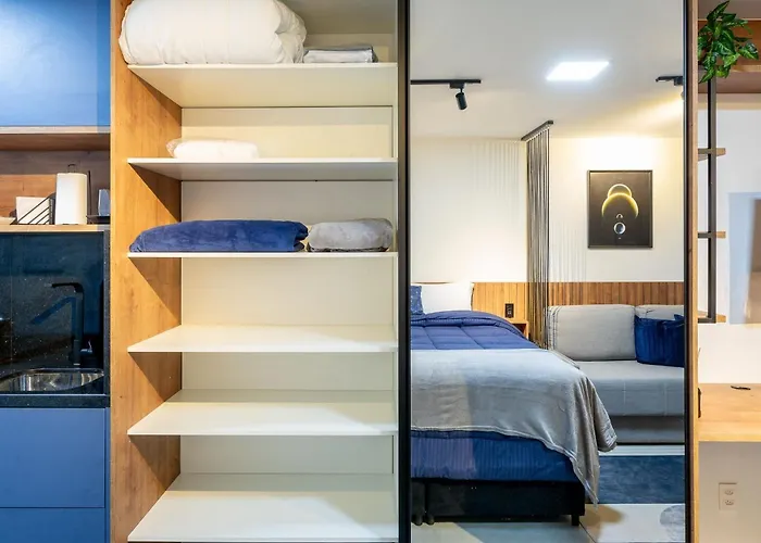 Go24 By Likehome Porto Alegre